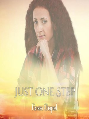 cover image of Just One Step